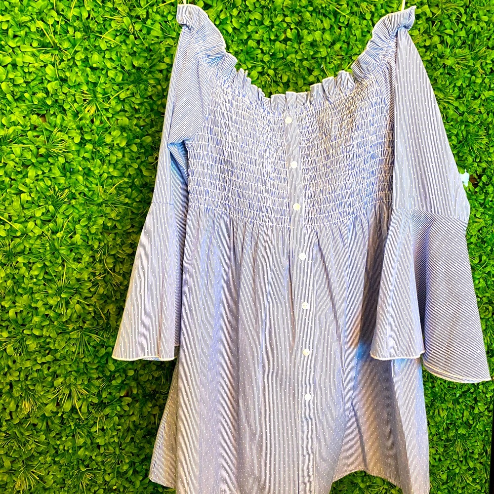 Bianca Dress ✨